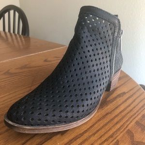 Lucky Brand Basel Bootie